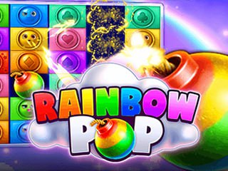 Rainbow Pop